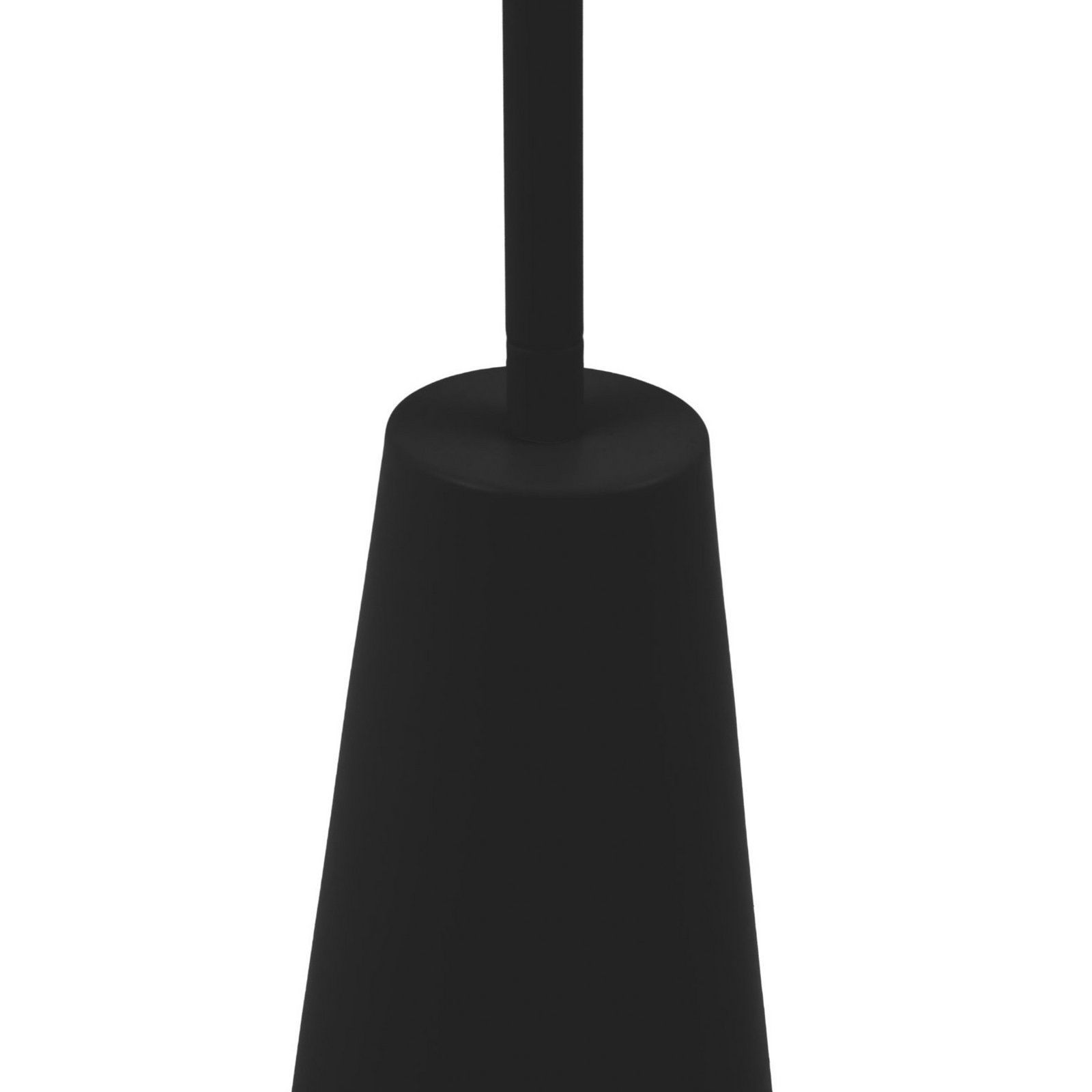 Cannes PORTABLE Außenstehlampe black IP54 - Globen Lighting