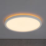 LED-Deckenleuchte Bronx 2.700 K, Ø 29 cm