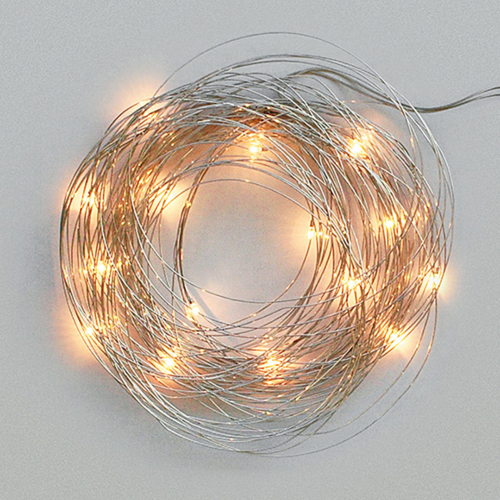 Lampa ścienna Confusione o średnicy 100 cm