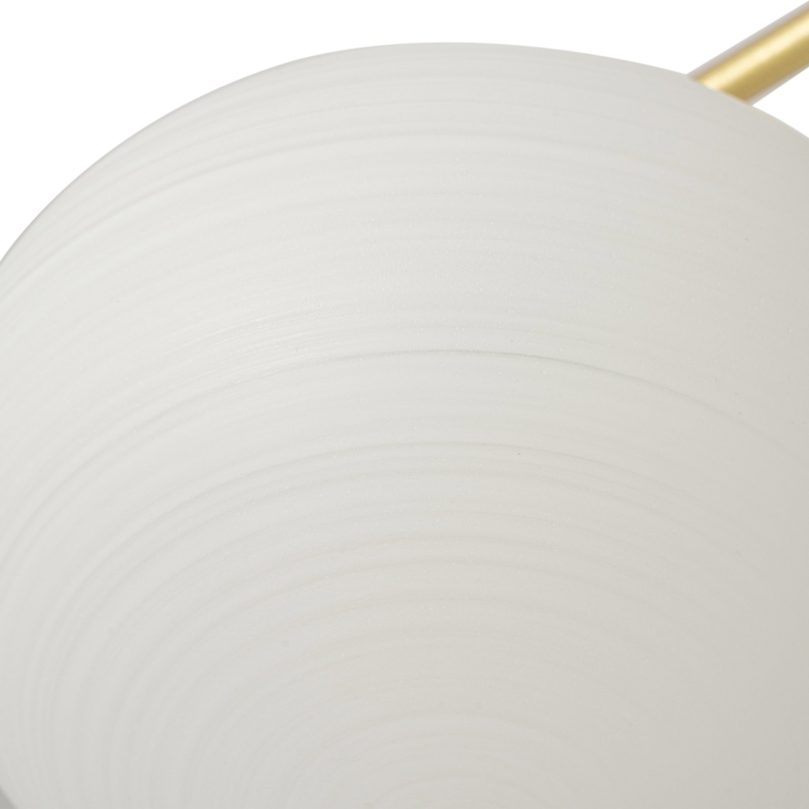 Valisa 5 Deckenleuchte Gold - Lindby