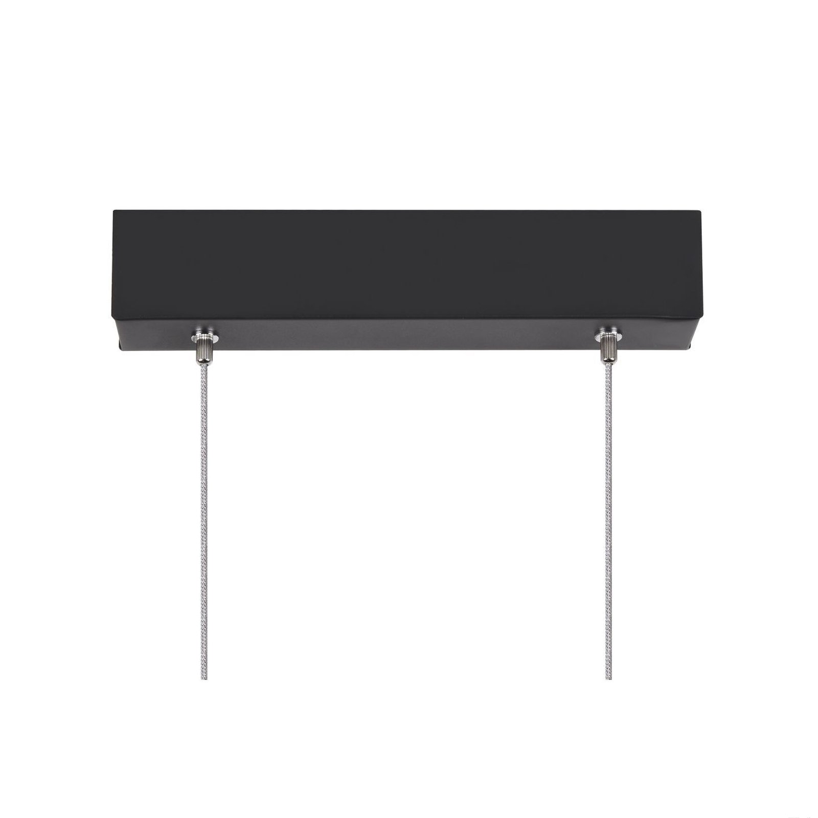 One Linear 140 Pendant 2700/3000K Black - SLV
