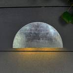 Dyberg Larsen Scott āra sienas lampa cinkota