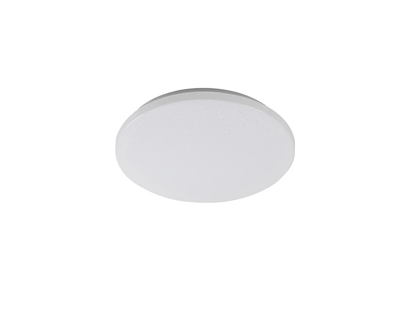 Lindby - Astera LED Deckenleuchte Ø33 IP44 White