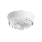 STEINEL IR 4360 COM1 motion detector surface 8 m