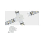 X-connector for Max LED strip