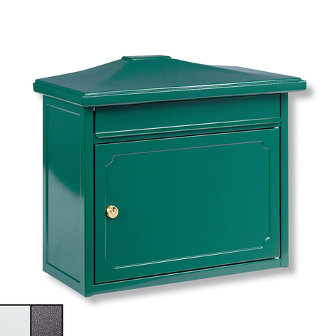 Copenhagen letter box