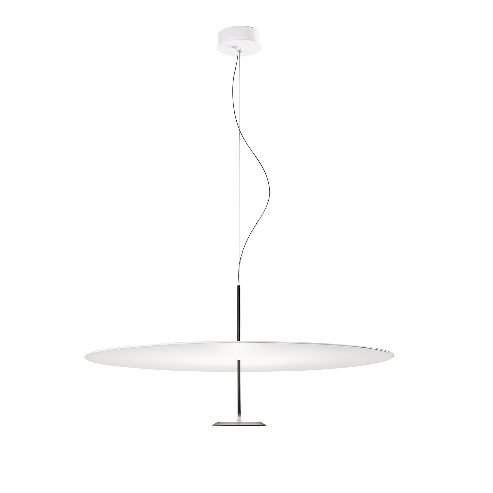 Lumina Dot 800 LED-Hängeleuchte 3.000K