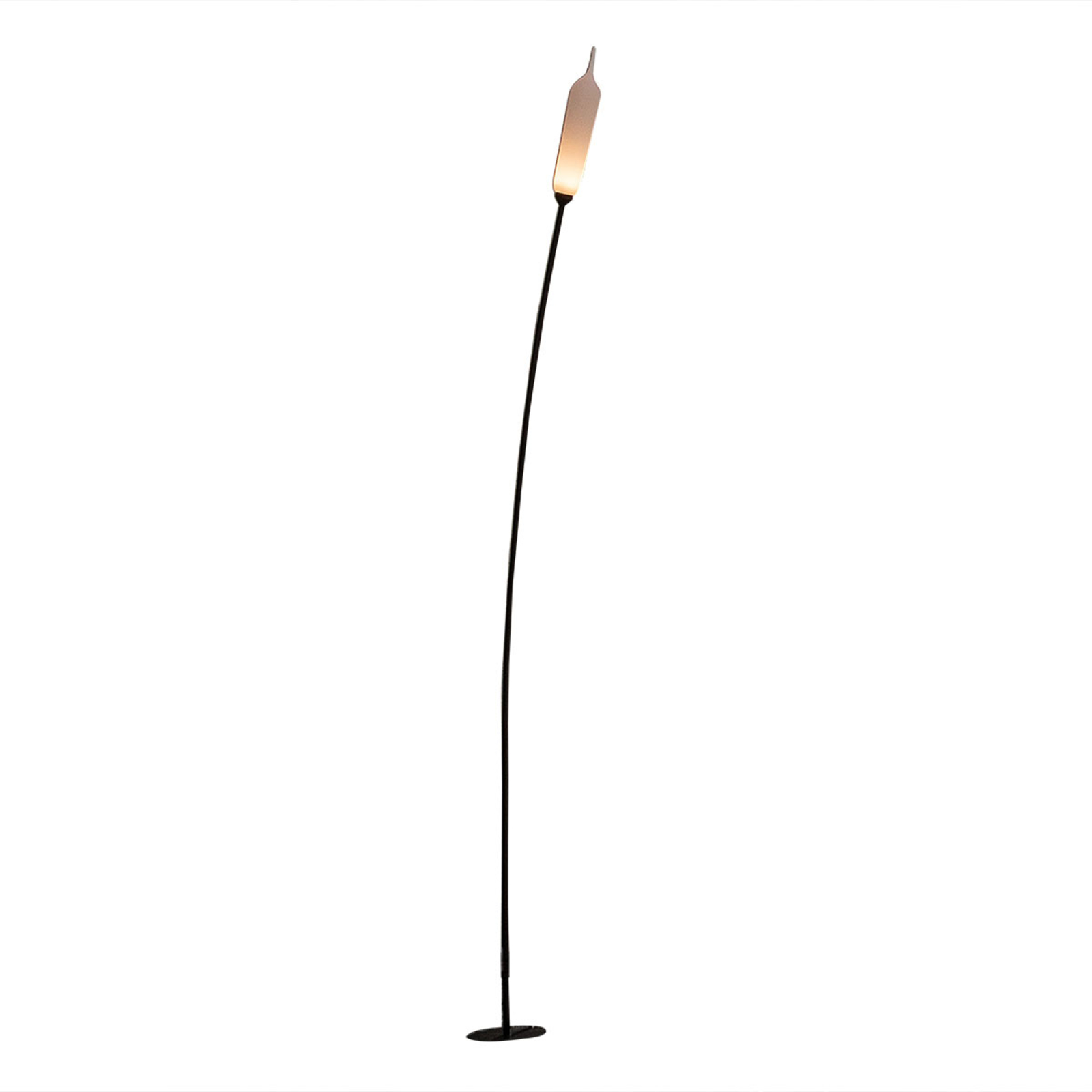 Karman Nilo LED-Außen-Stehleuchte