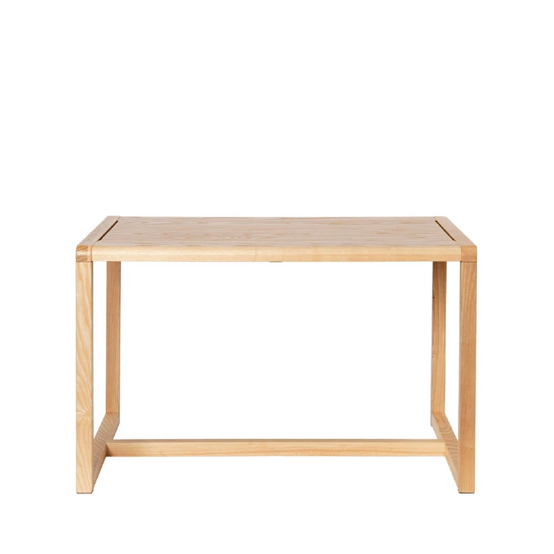 ferm LIVING - Little Architect Table Ash
