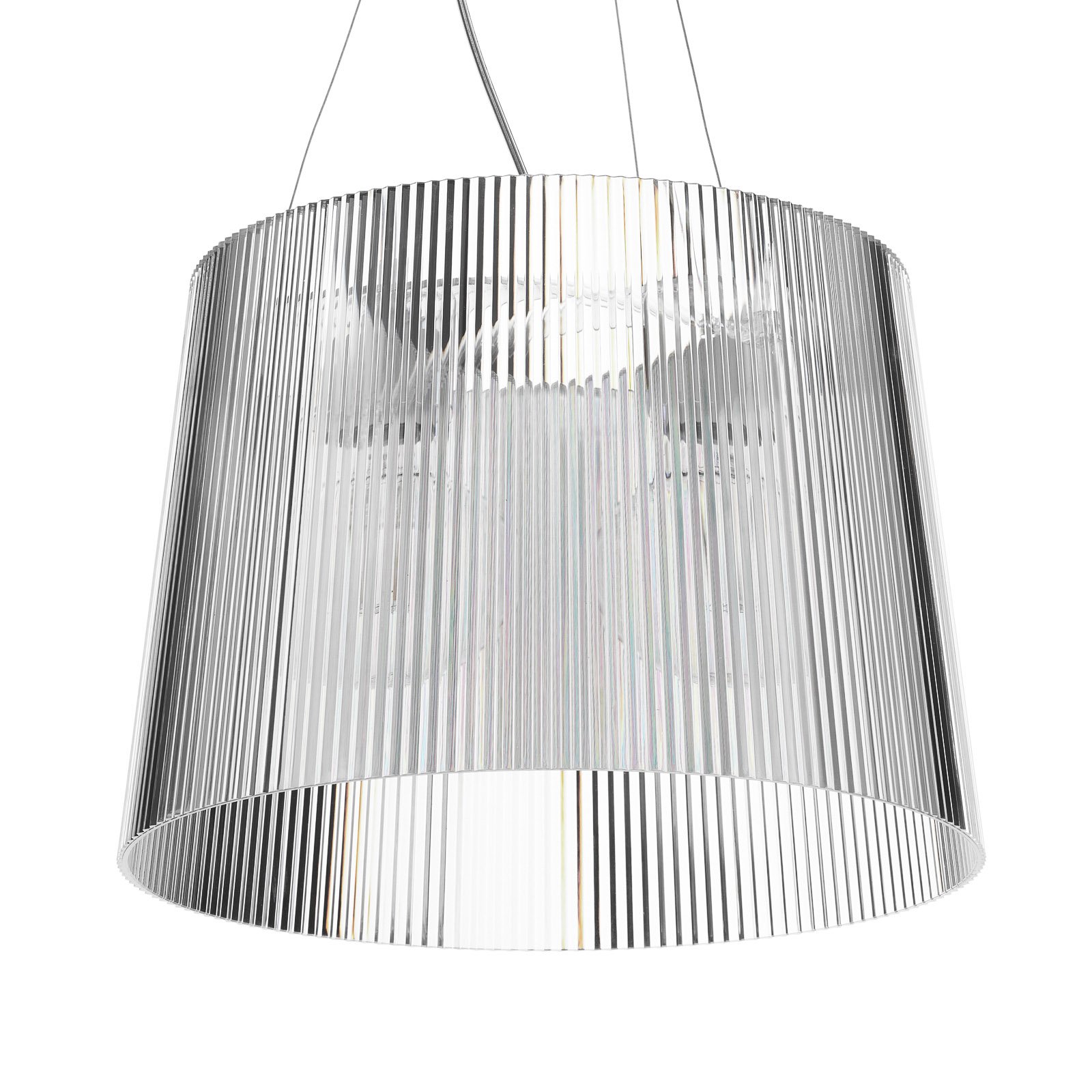 Ge' Taklampa Kristall - Kartell