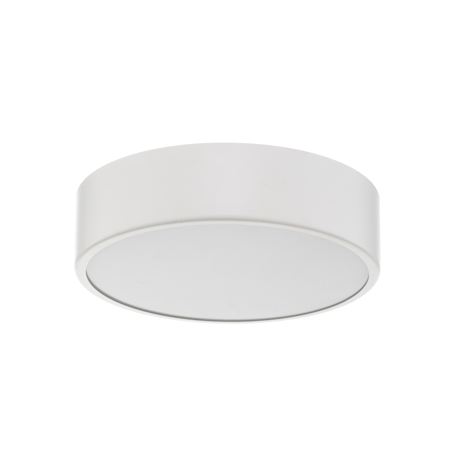 Cleo Lámpara de Techo Ø30 White - Euluna