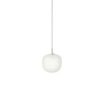 Rime Függőlámpá Ø18 White - Muuto