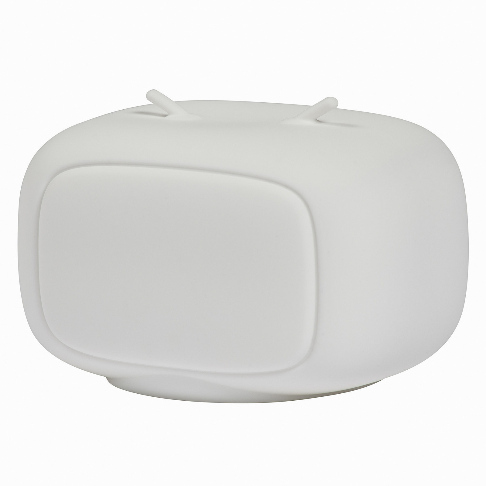 LEDVANCE Nightlux TV na dodir LED noćno svjetlo RGB - rasadnik - bijela - Plastika