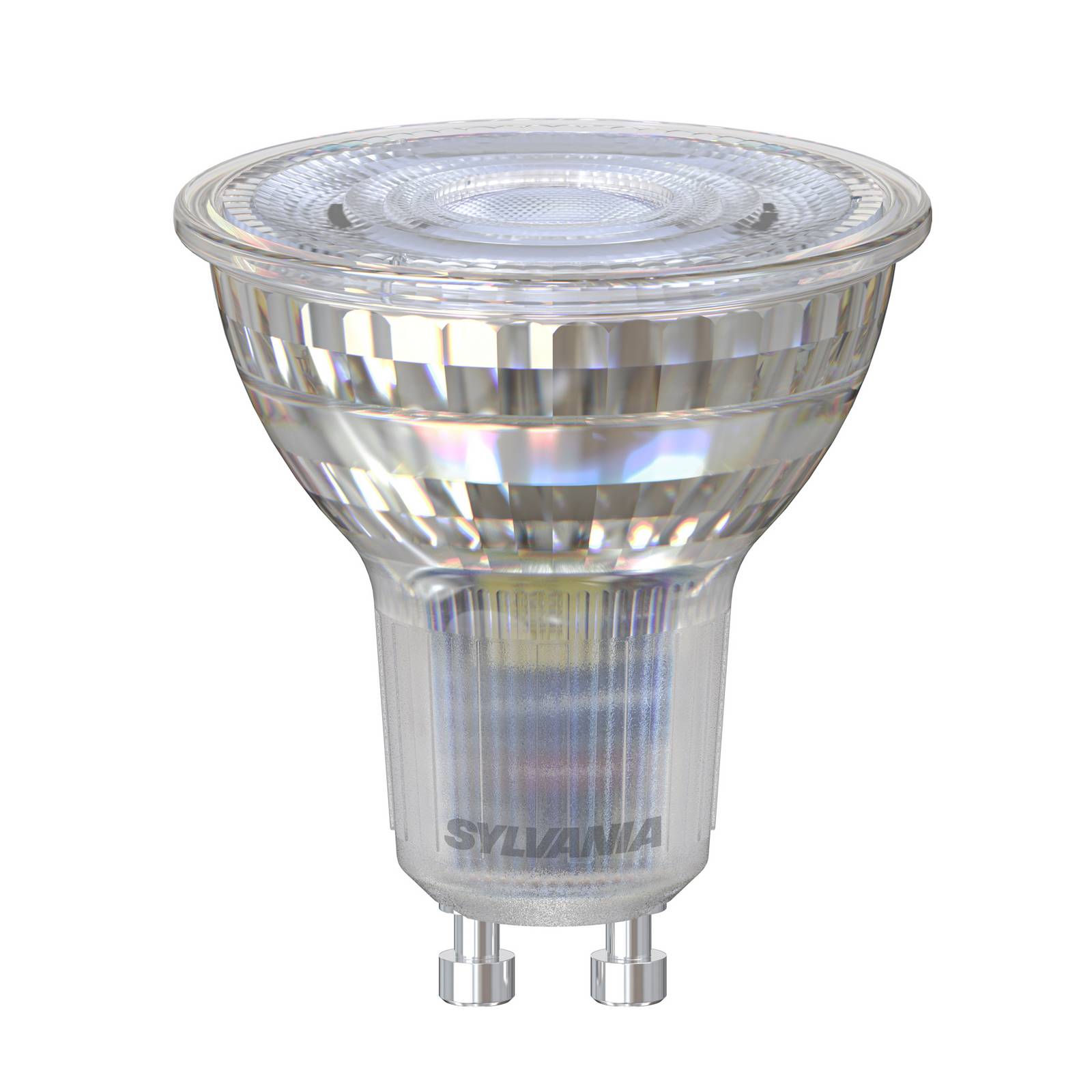 LED-Reflektor PLATINUM RETRO ES50 GU10 2 W 3.000 K 360lm 36°