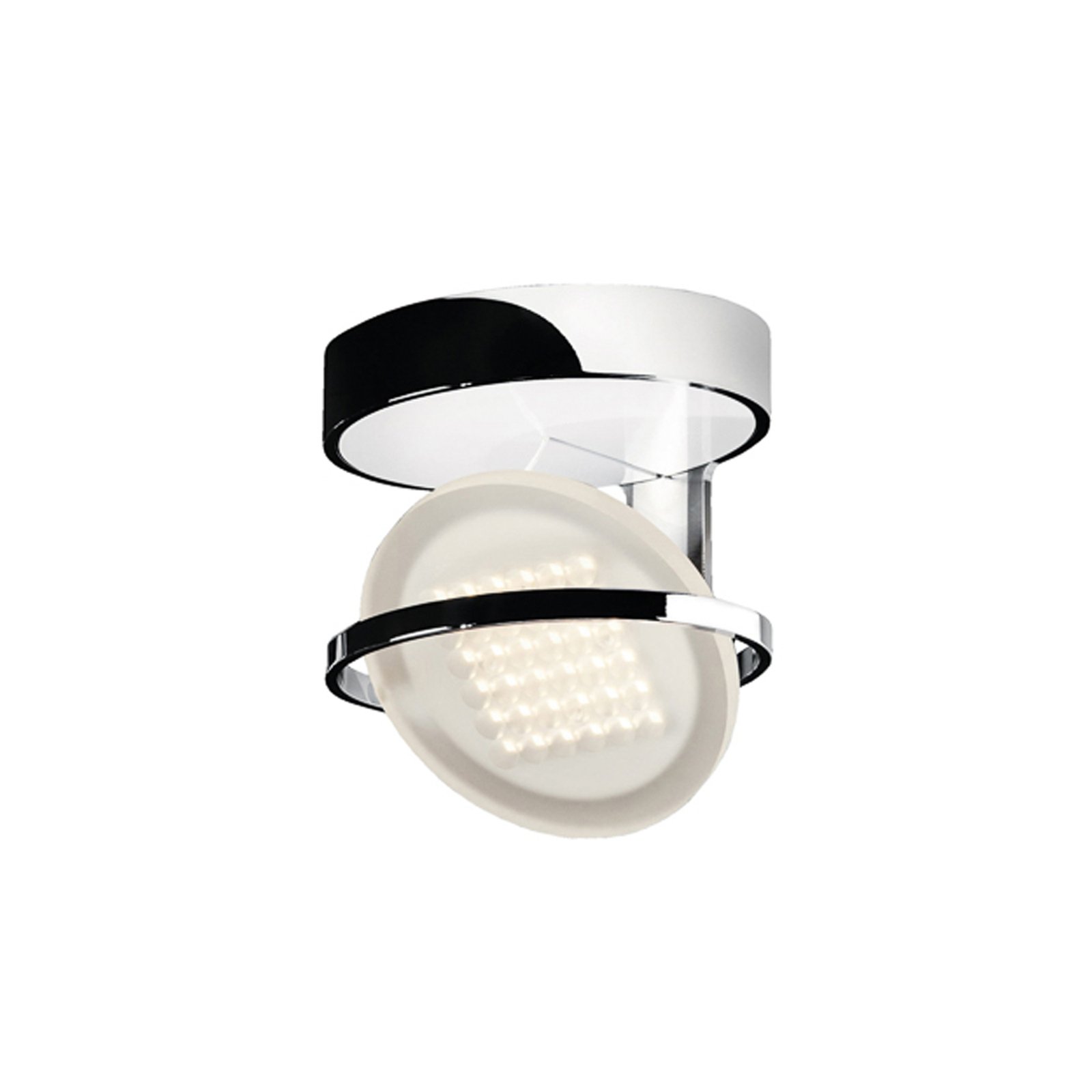Nimbus Rim R 49 LED ceiling lamp Ø 21 cm 2,700 K