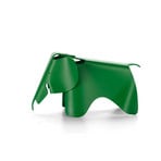 Eames Elephant Piccolo Verde Palma - Vitra