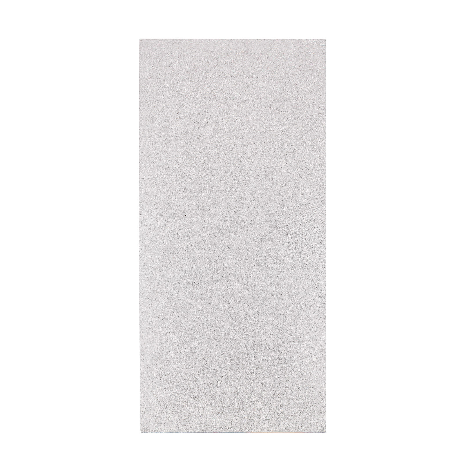 Vonkajšie svietidlo Canto Maxi Kubi 2, 17 cm biele