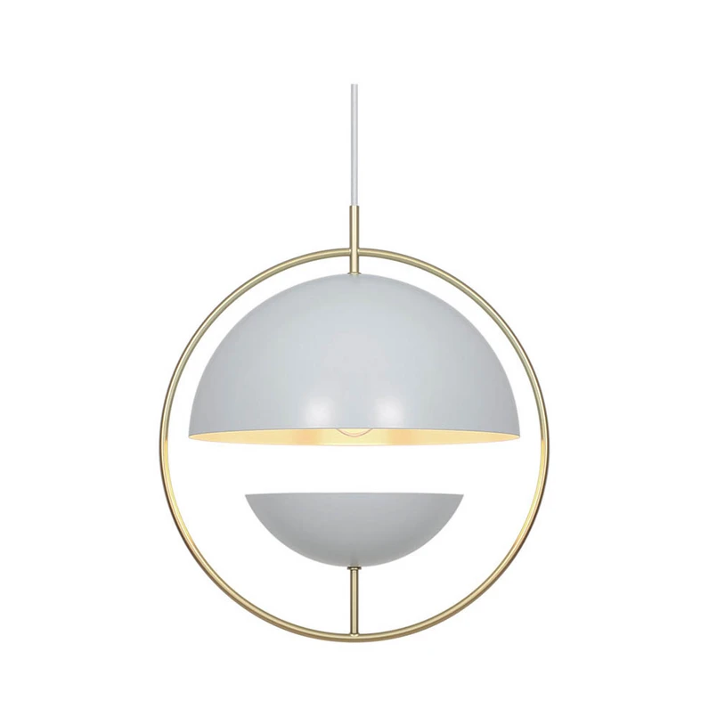 Nordlux - Tavia Pendant White