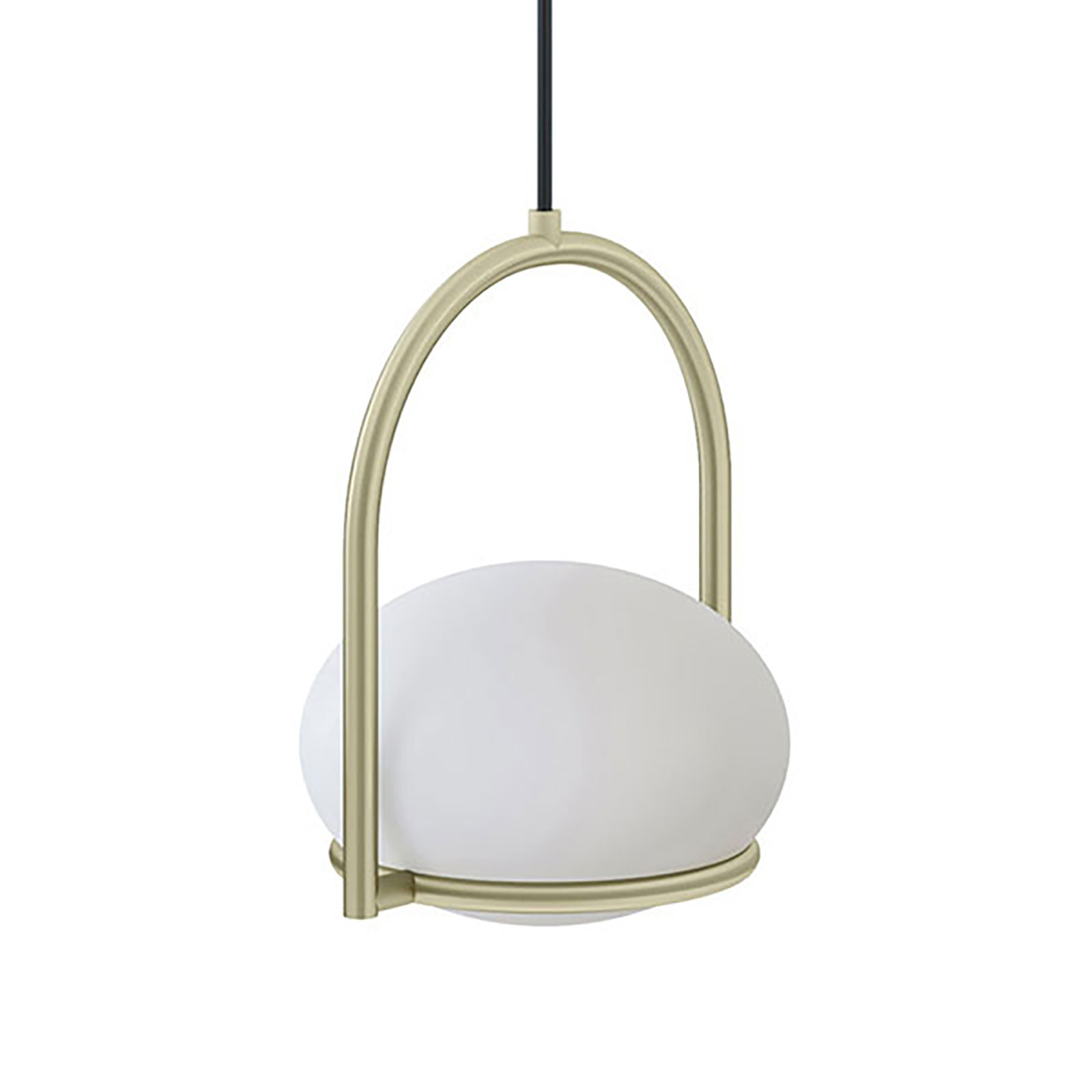 LEDS-C4 Coco Single Hängeleuchte