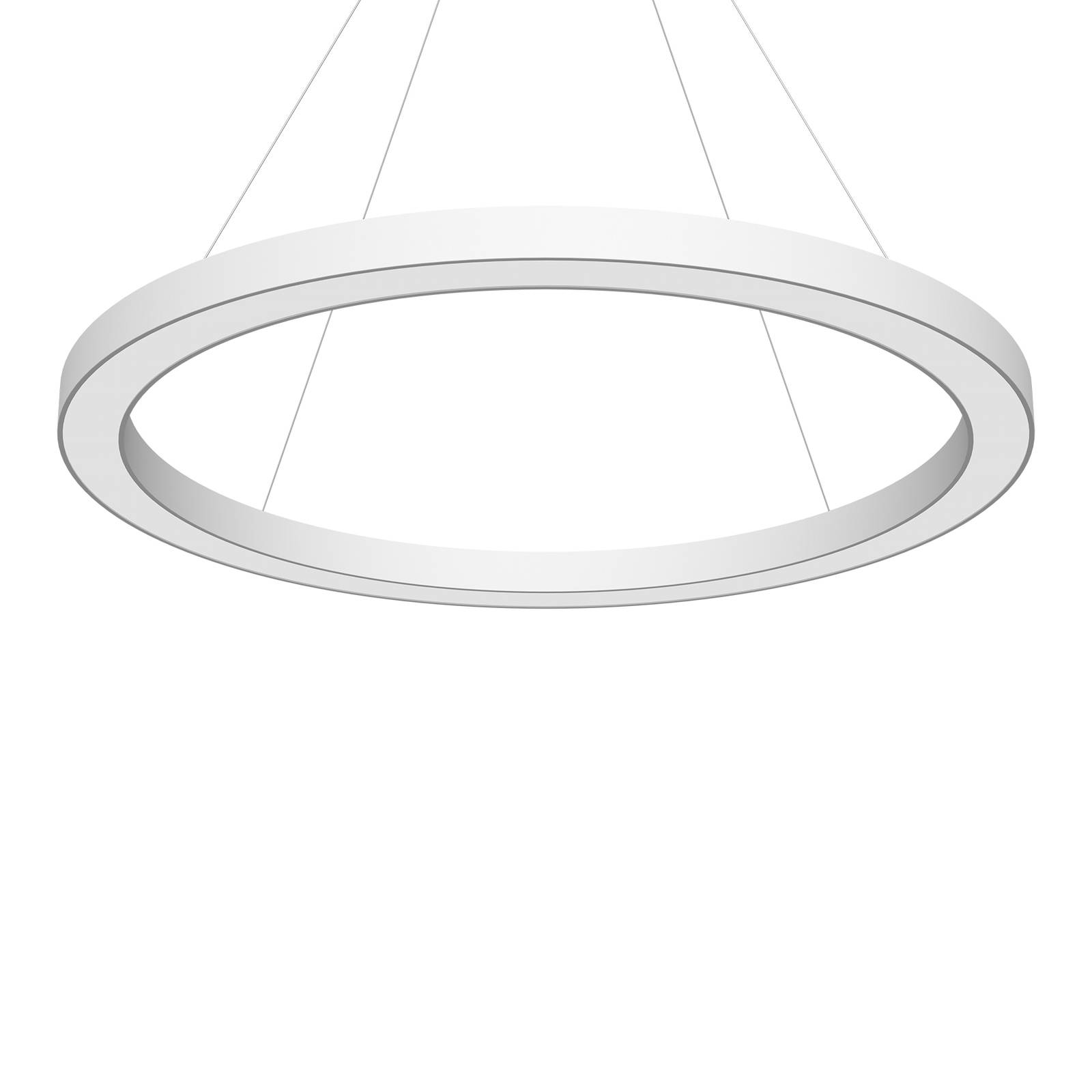 Suspension LED Cerchio DALI 940 117,2W down Ø120cm