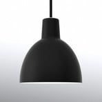 Louis Poulsen Toldbod 120, suspension noire