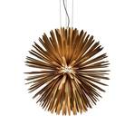 Sun Light Of Love Lustră Pendul Gold - Foscarini