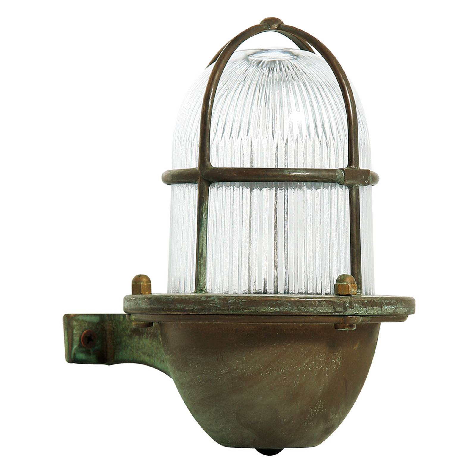 Moretti Luce Petite applique Ocean