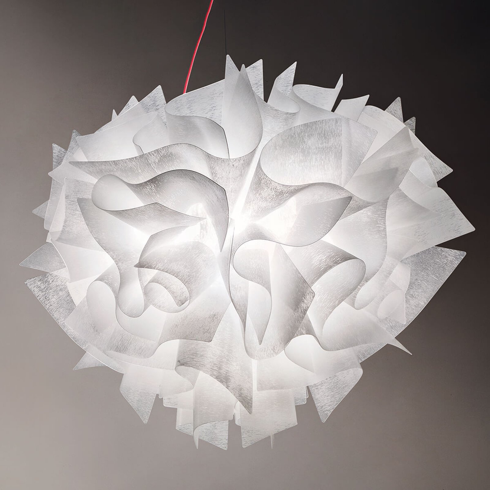 Veli Couture Pendelleuchte Ø42 - SLAMP