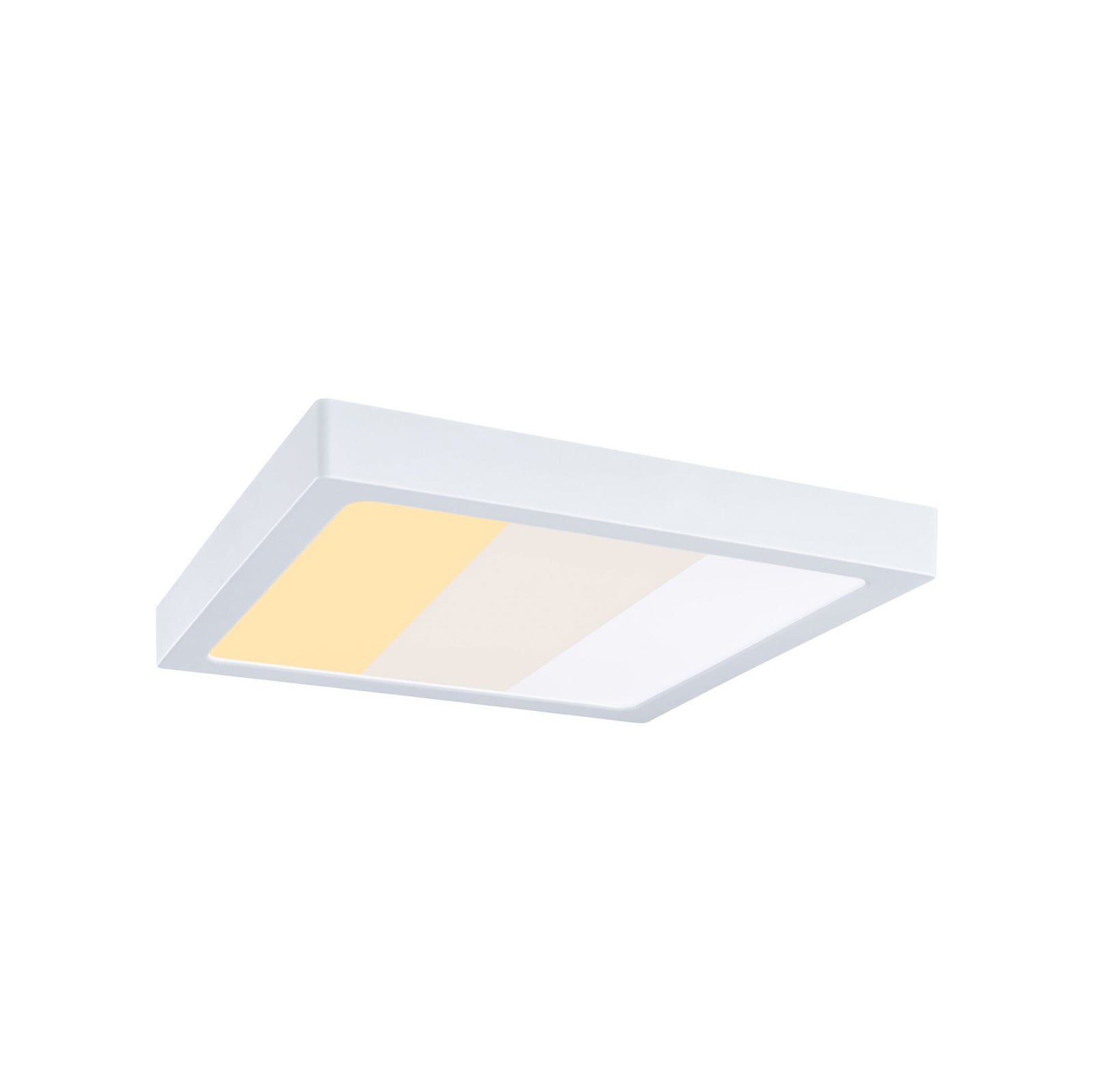 LED panel Paulmann Abia 2, délka 30 cm, bílý, CCT, plast LED panel Paulmann Abia 2, délka 30 cm, bílý, CCT, plast