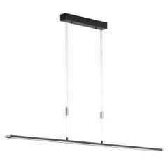 Metz TW LED rippvalgusti, CCT, pikkus 160 cm, must