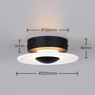 product size