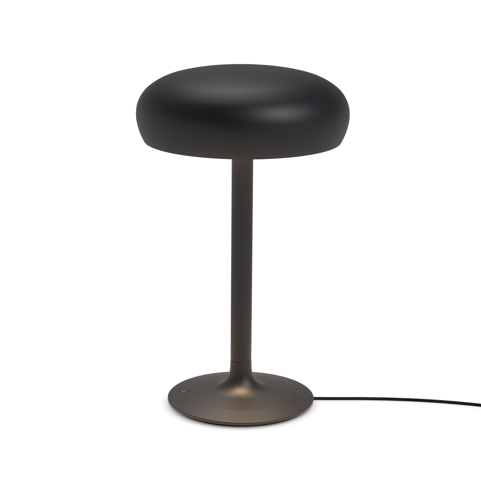 Emendo Lampada da Tavolo Black - Eva Solo