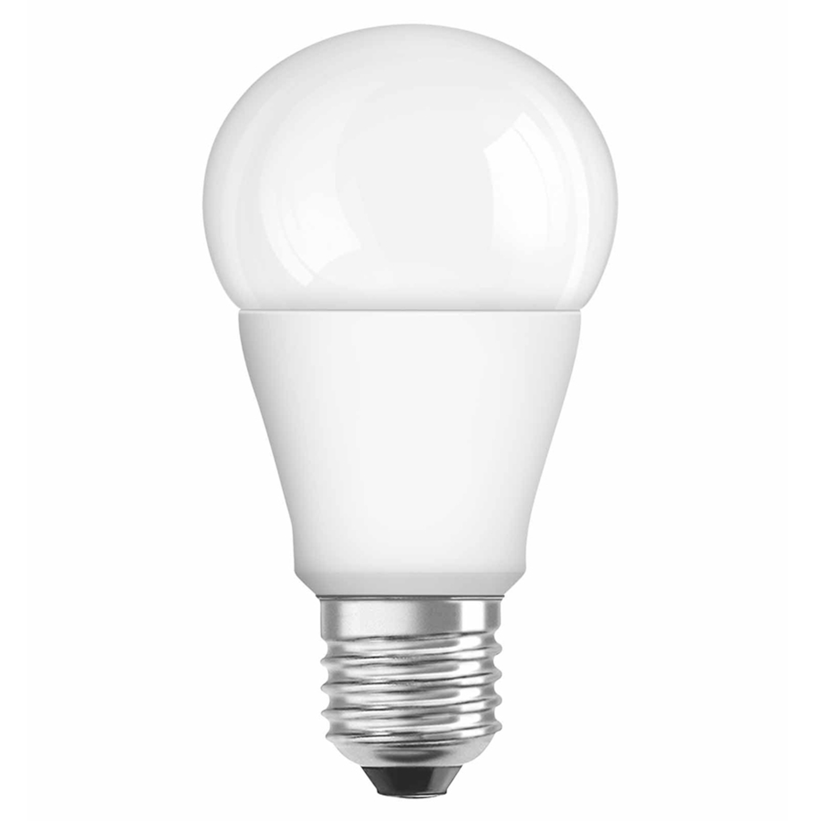 E27 11W 840 LED kronepære Star matt | Lampegiganten.no E27 14W 840 LED lampe Star | Lampegiganten.no
