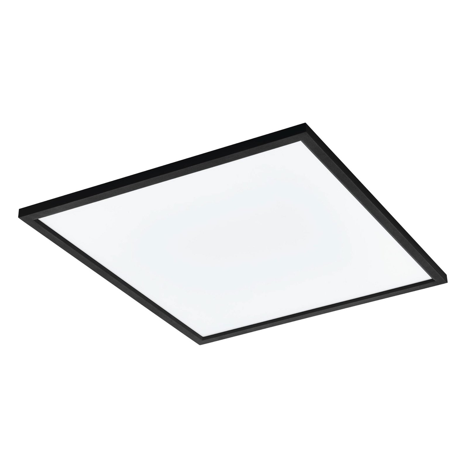 EGLO connect CCT LED-Deckenleuchte, quadratisch