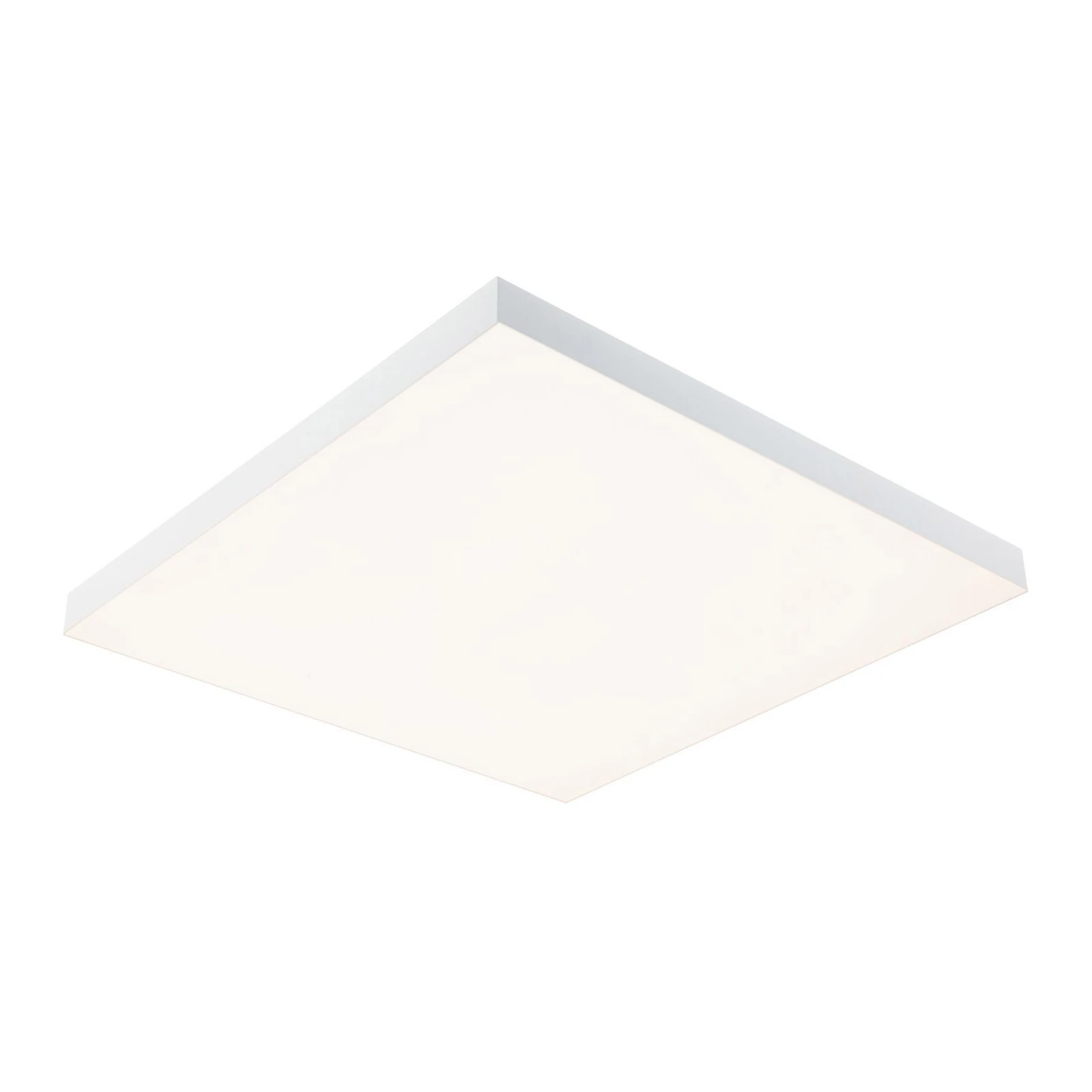 Paulmann Velora Rainbow Panel 45x45cm bijeli RGBW
