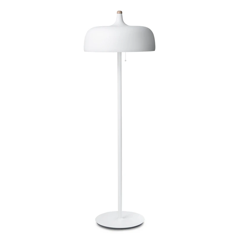 Northern – Acorn Stehleuchte Matt White