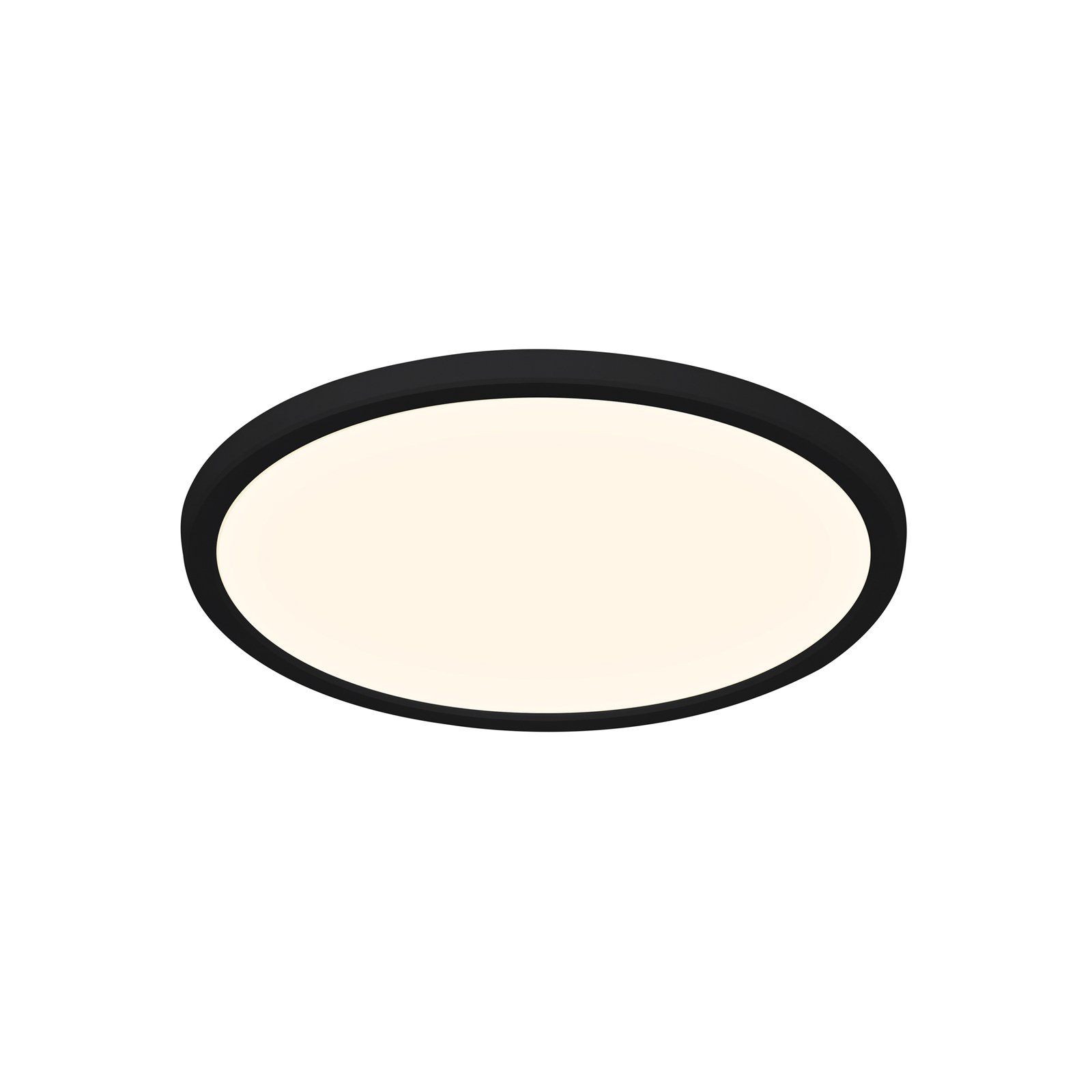 Oja 29 Plafond IP54 Black - Nordlux
