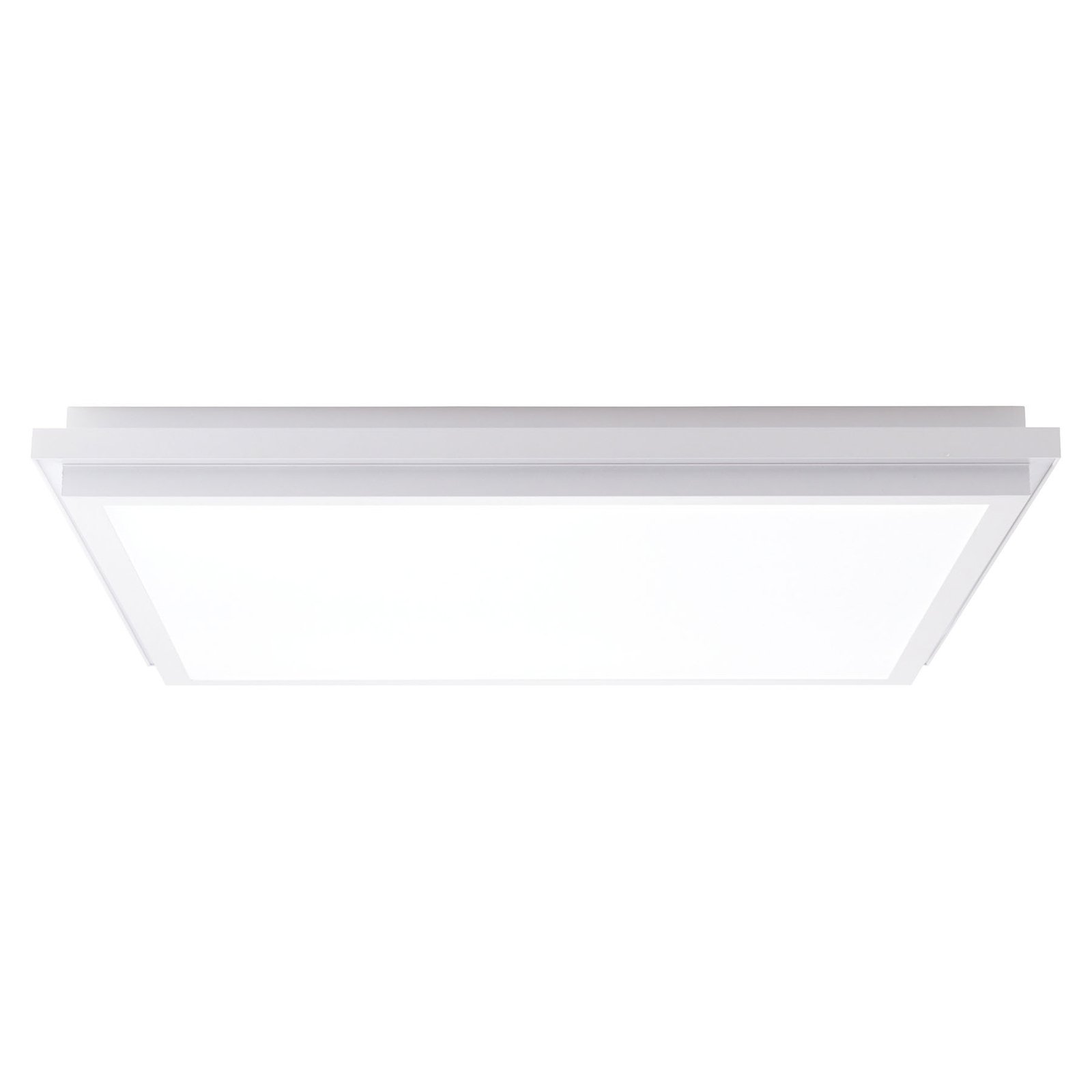 AEG Loren LED-Panel CCT dimmbar, weiß, 60x60cm