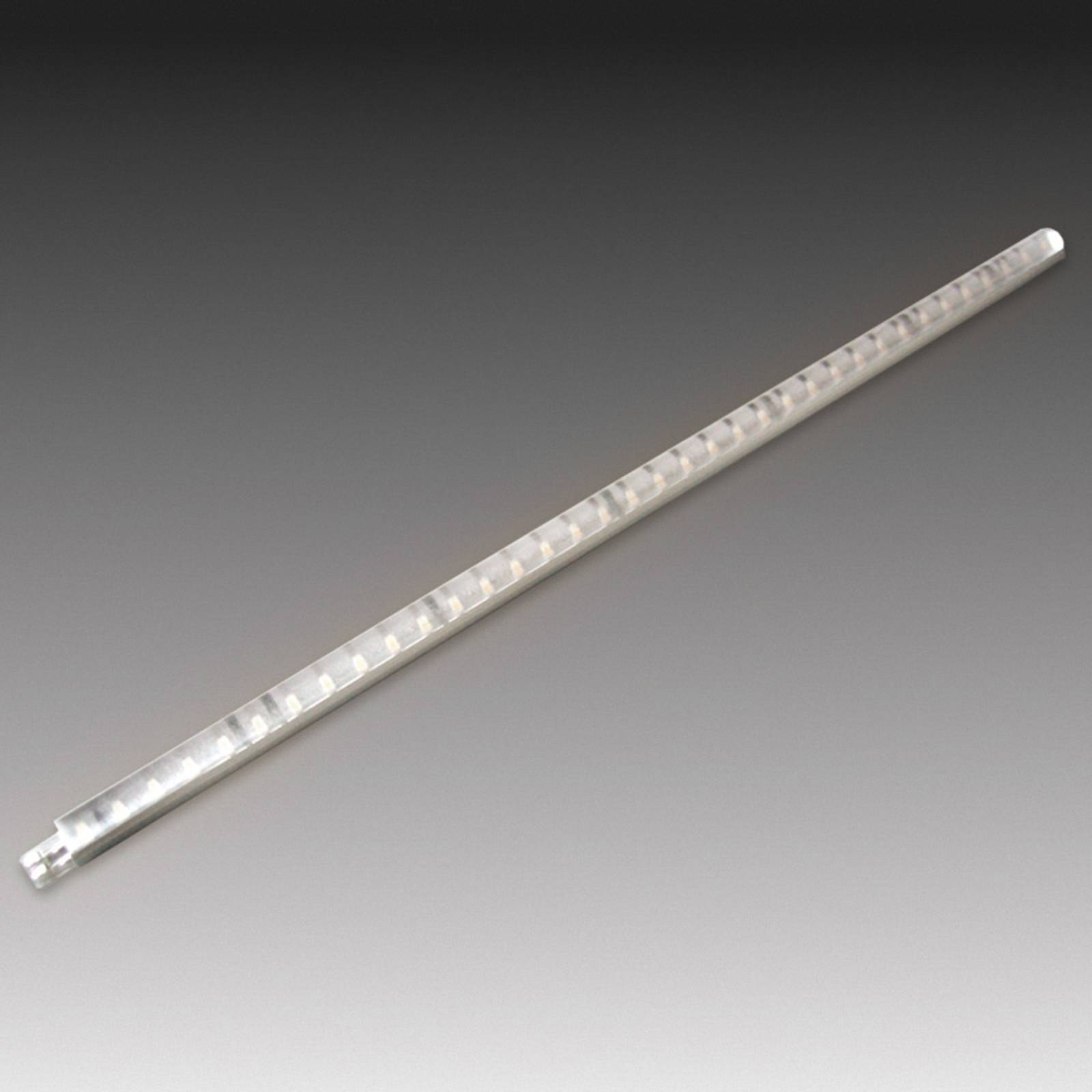 Hera Tige LED Stick 2 pour meuble, 30 cm, blanc chaud