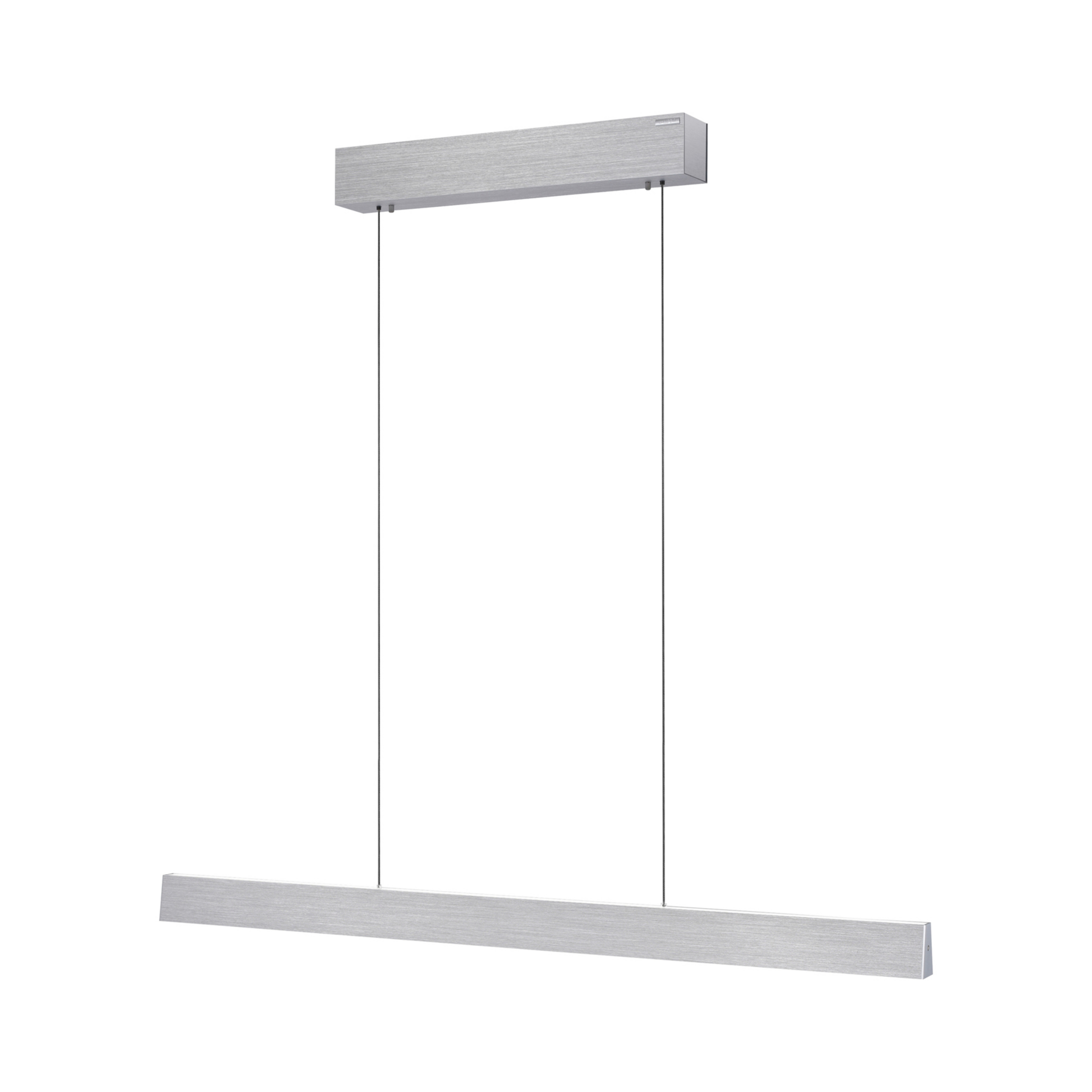 E-Motion LED pendant light, diamond, CCT - PURE