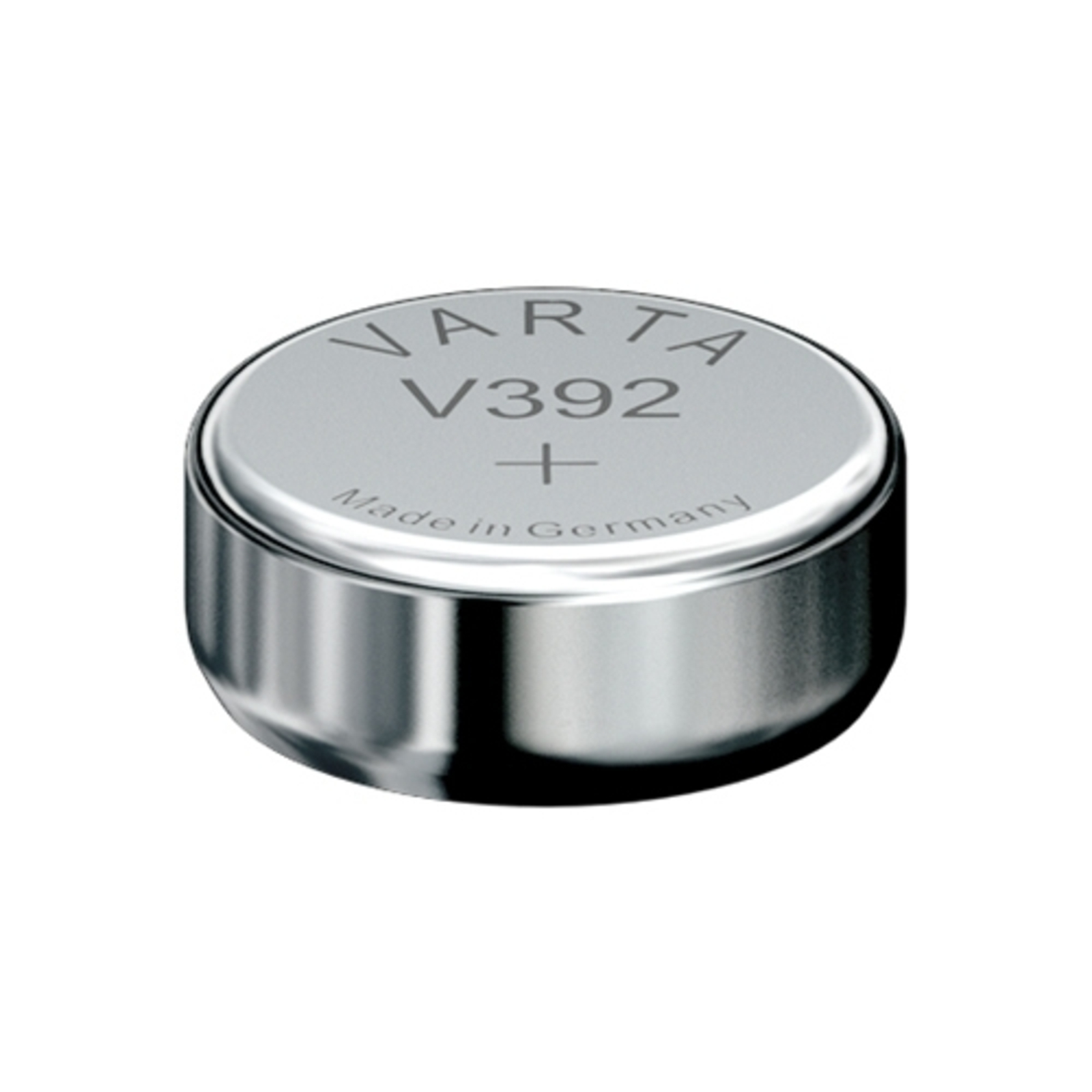 V392 pila de botón de VARTA