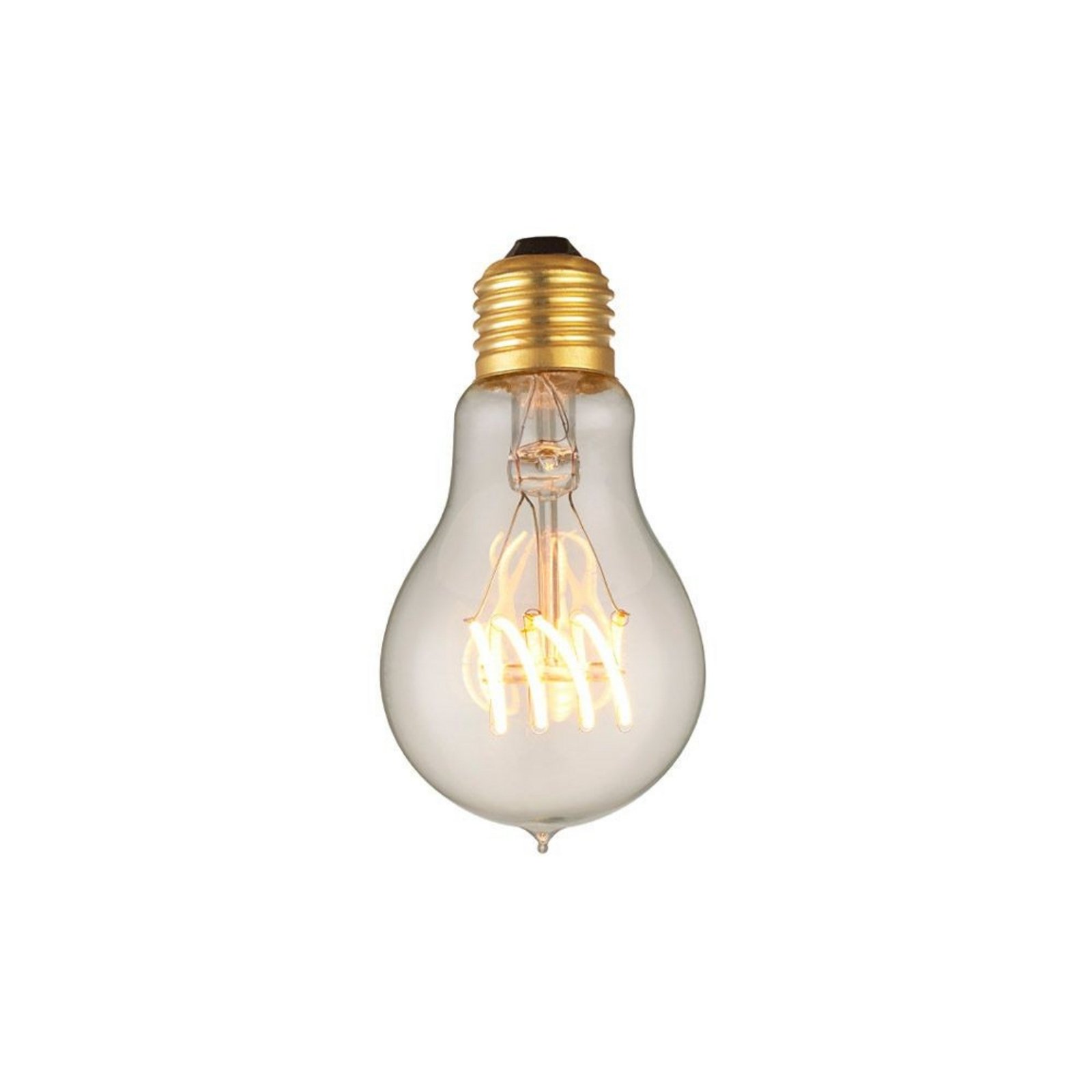 Bulb LED 2W 130 lm E27 - Colors