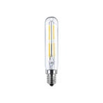 Segula LED-rörlampa E14 3W 24V DC glödtråd klar 927 dimbar