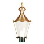 Pillar light M29