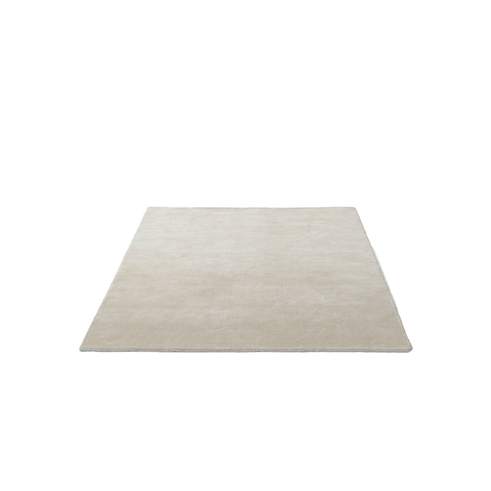 The Moor AP5 Matta 170x240 Beige Dew - &Tradition