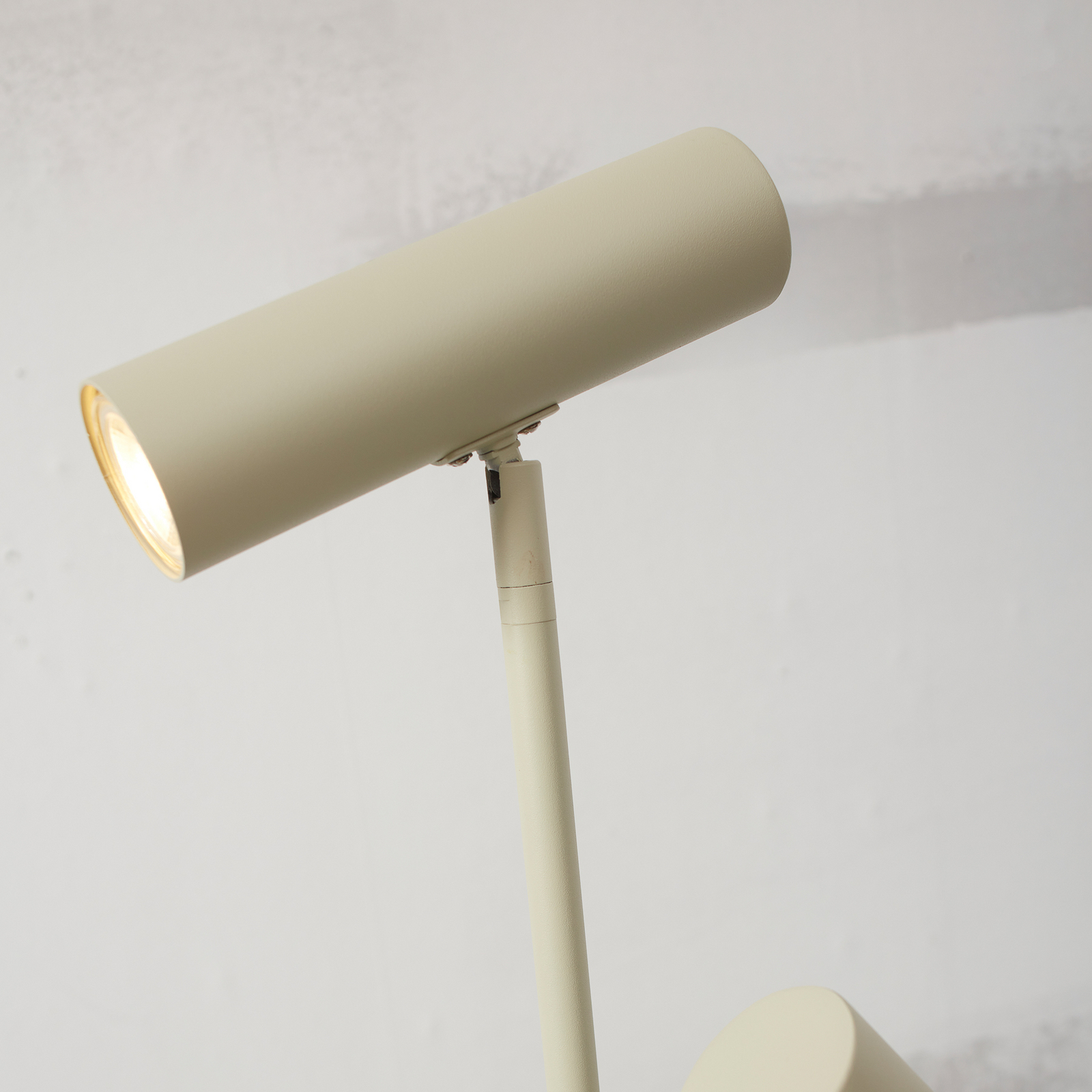 IT'S ABOUT ROMI Lampadar Havana, verde deschis, metal, GU10 IT'S ABOUT ROMI Lampadar Havana, verde deschis, metal, GU10