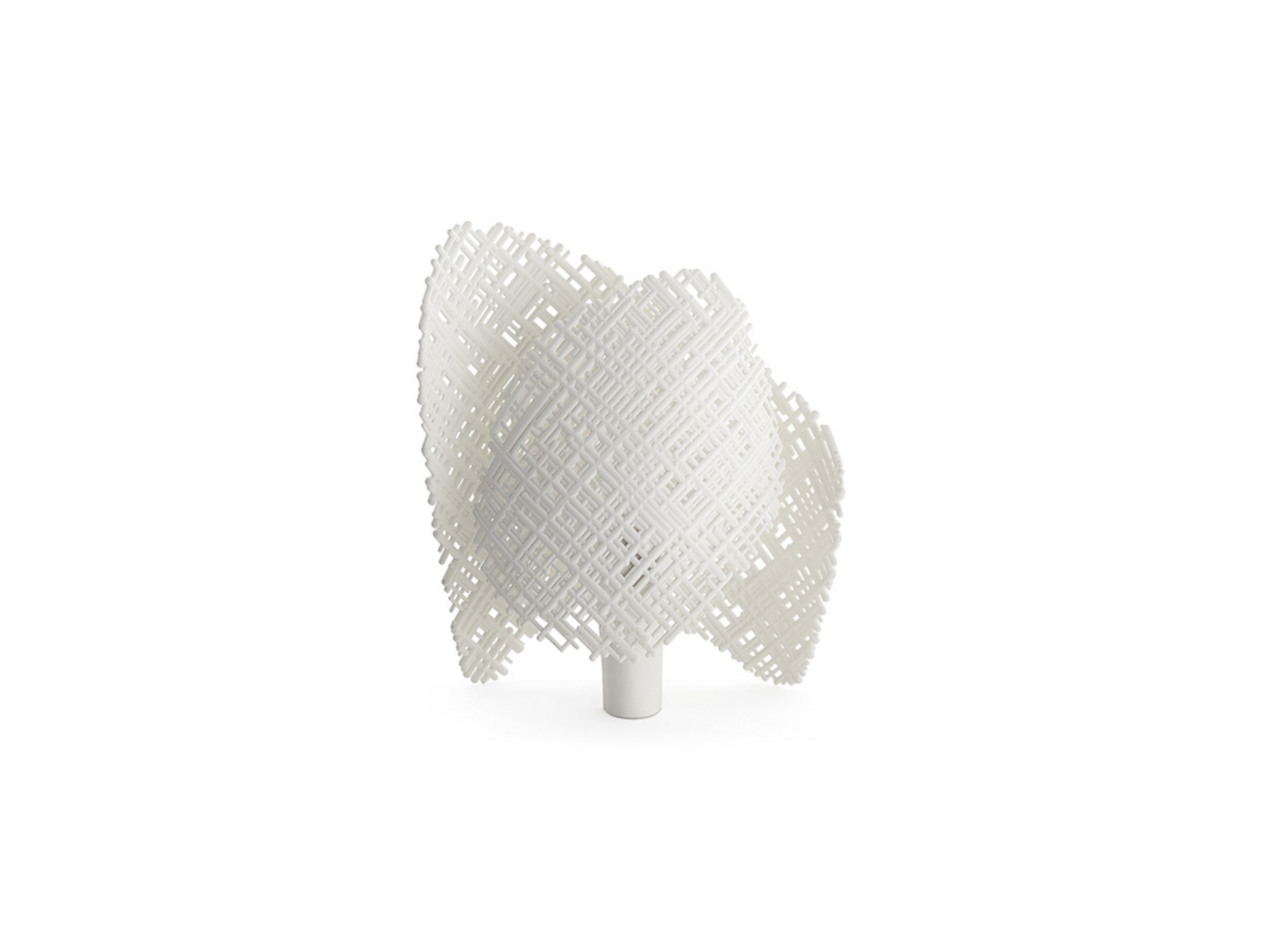 Tea Tafellamp White - Kartell