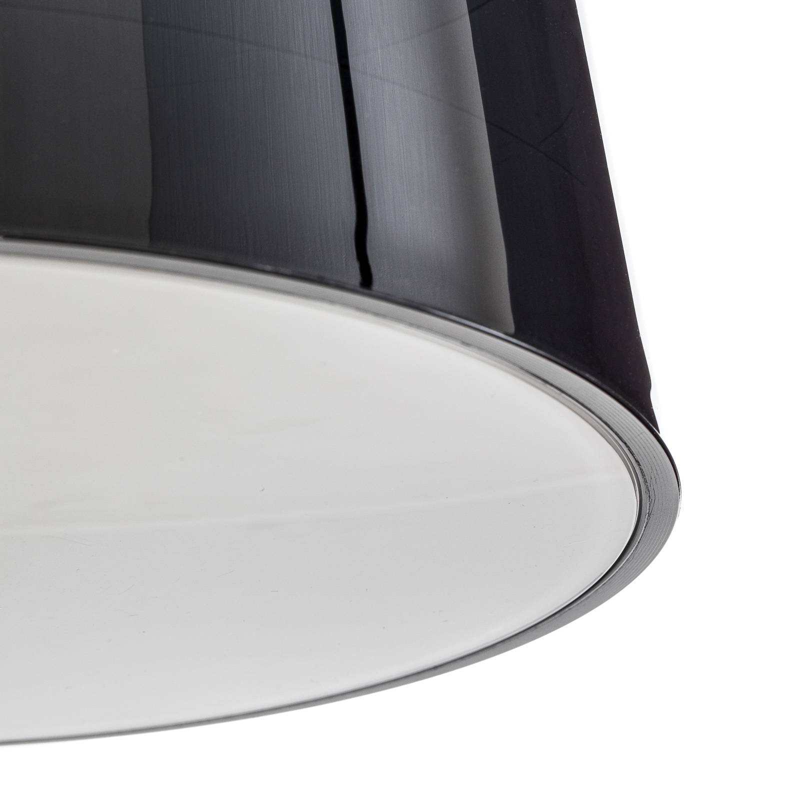 Lampa wisząca Artemide Look at Me 21, 3-punktowa