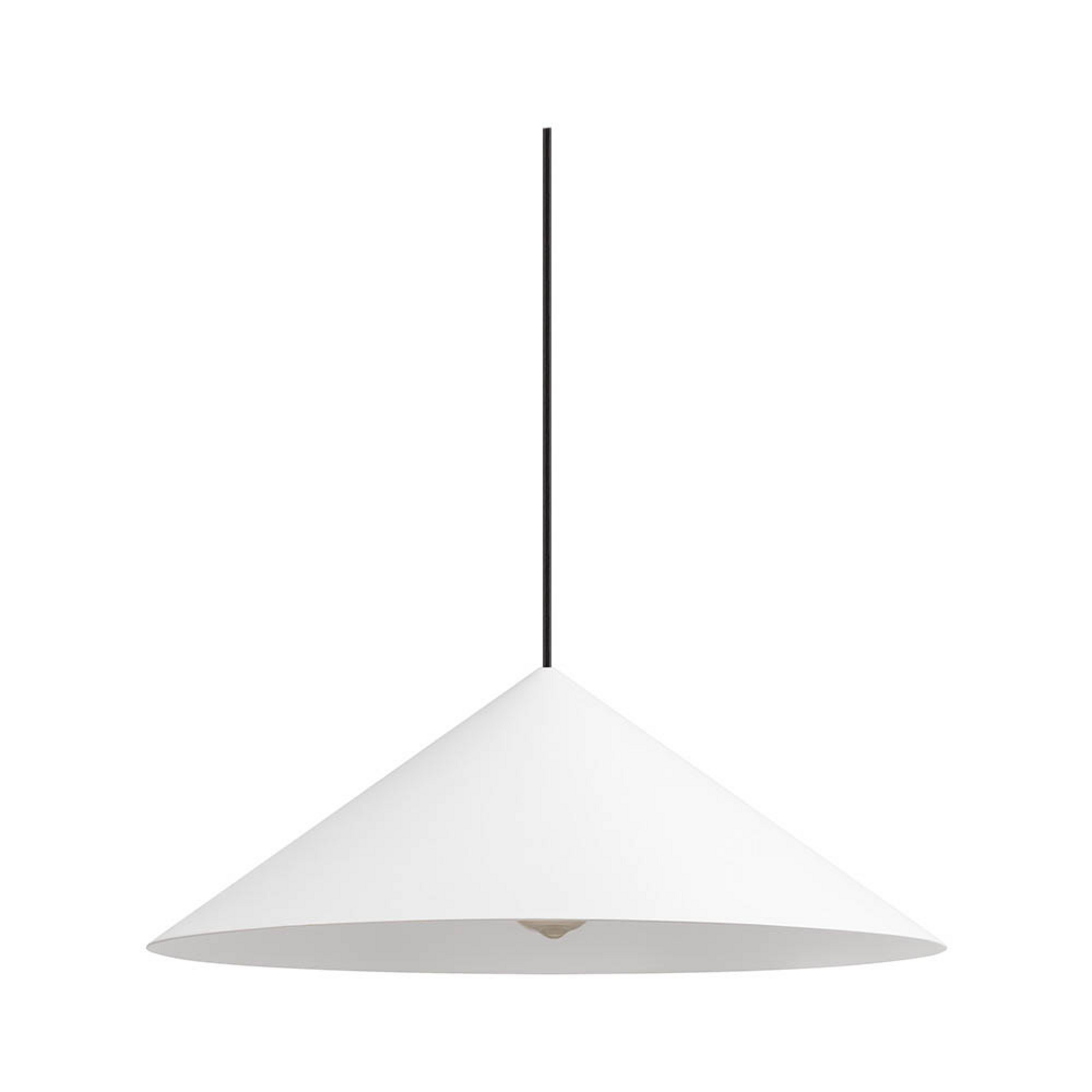 Magico 55 Lámpara Colgante Matt White - SLV
