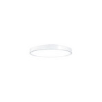 Zumtobel Ondaria II ceiling lamp white